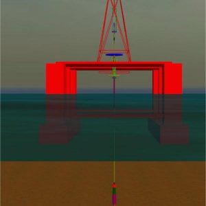 Landing String Selection and Global Riser Analysis for Shah Deniz - Stage 2