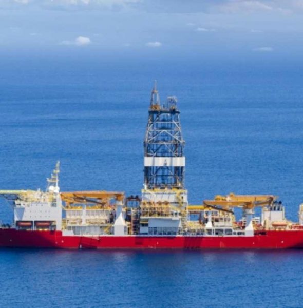 Ultra Deepwater Marine Riser Analysis | Case Study by AS Mosley