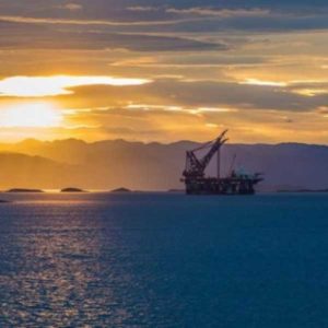 Wellhead Fatigue Analysis As Mosley Offshore Simulation