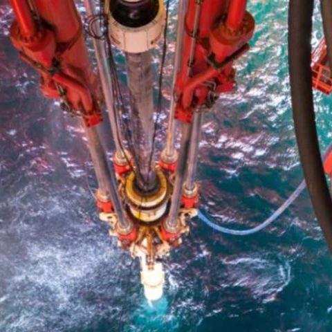 Global Riser Analysis | AS Mosley, Oil & Gas Engineering Analysis