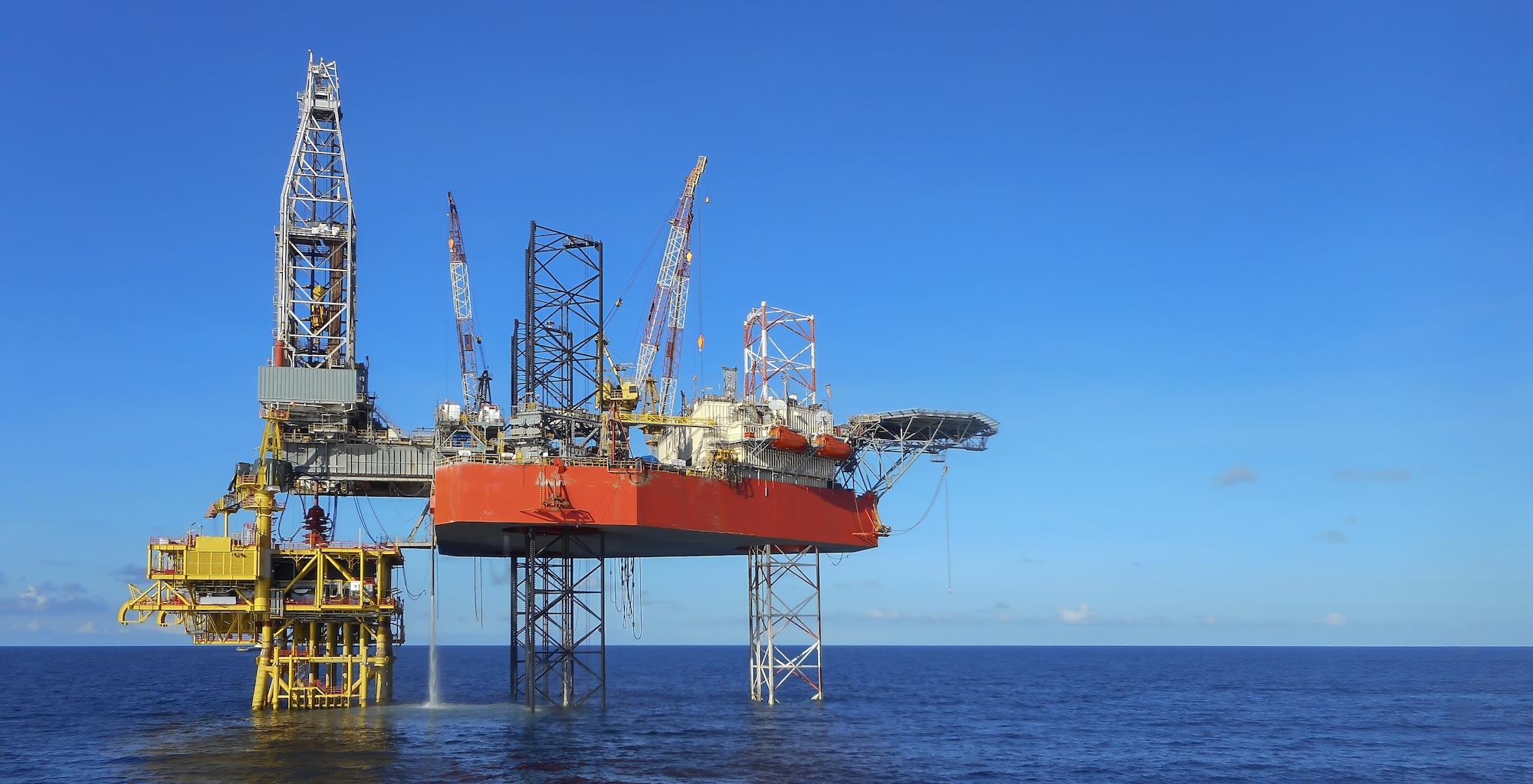 Jack up Riser Analysis