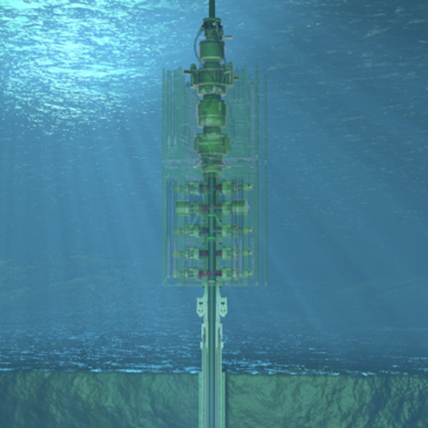 Wellhead and conductor assessments